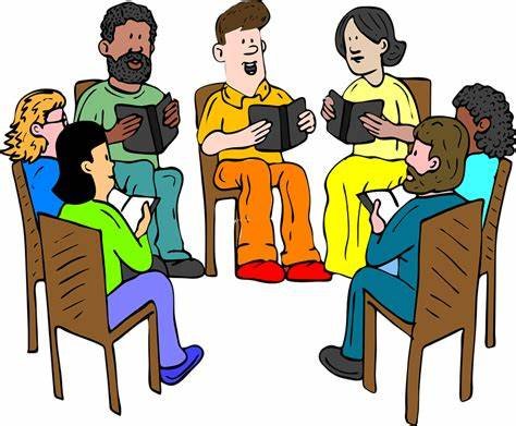 Summer Book Study
