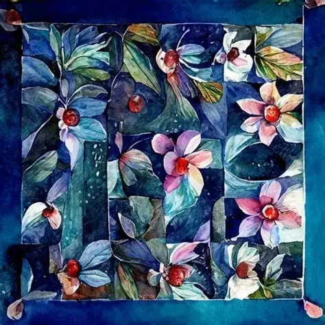 tentative event- Manteca Quilters Guild