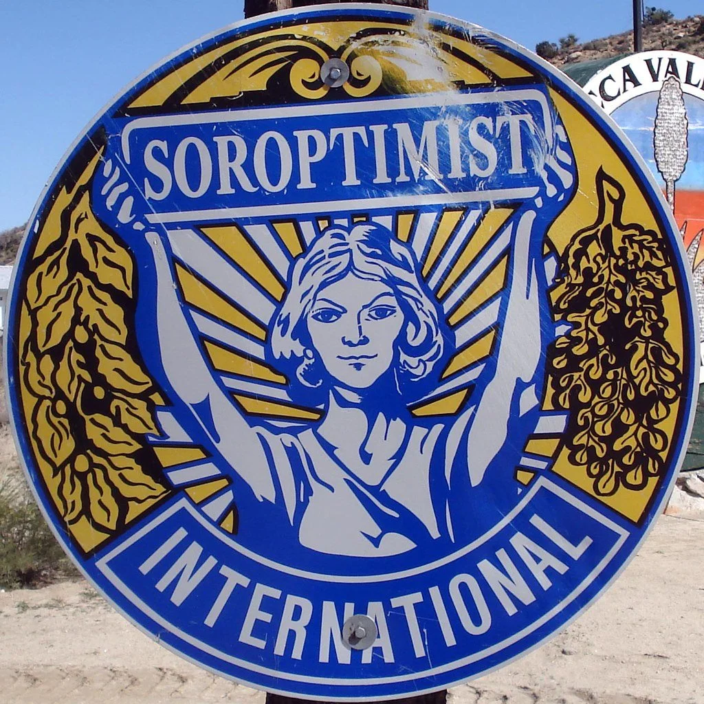 Soroptimists Meeting (FS)