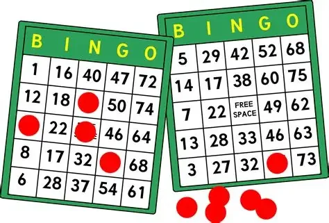 Bingo & Blessings