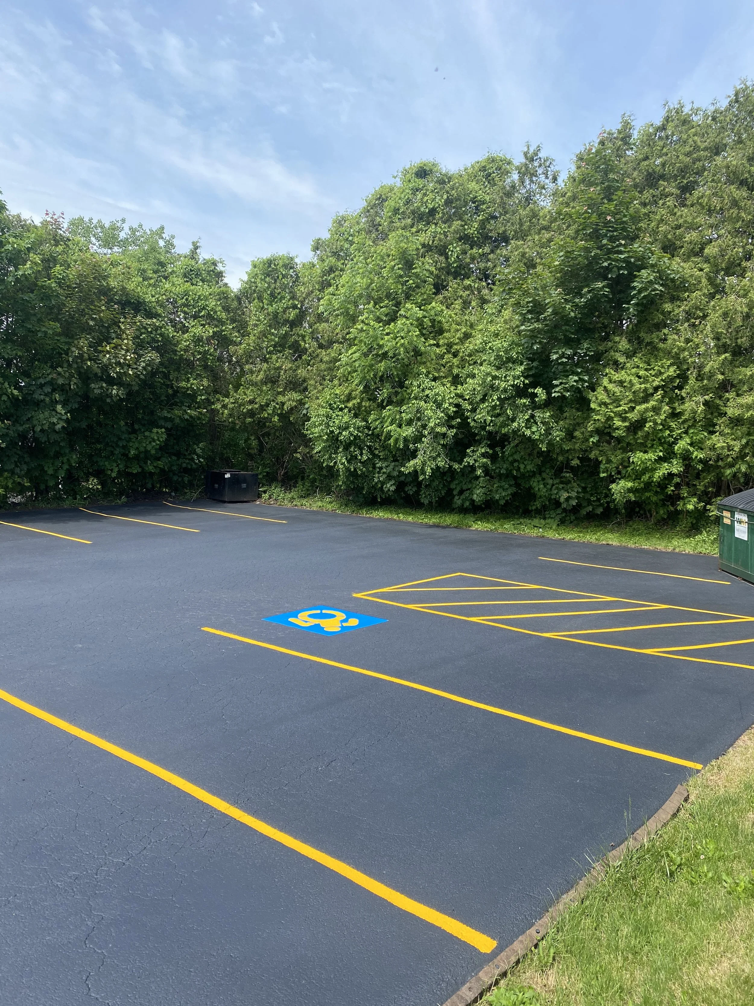 3 Brothers Sealcoating