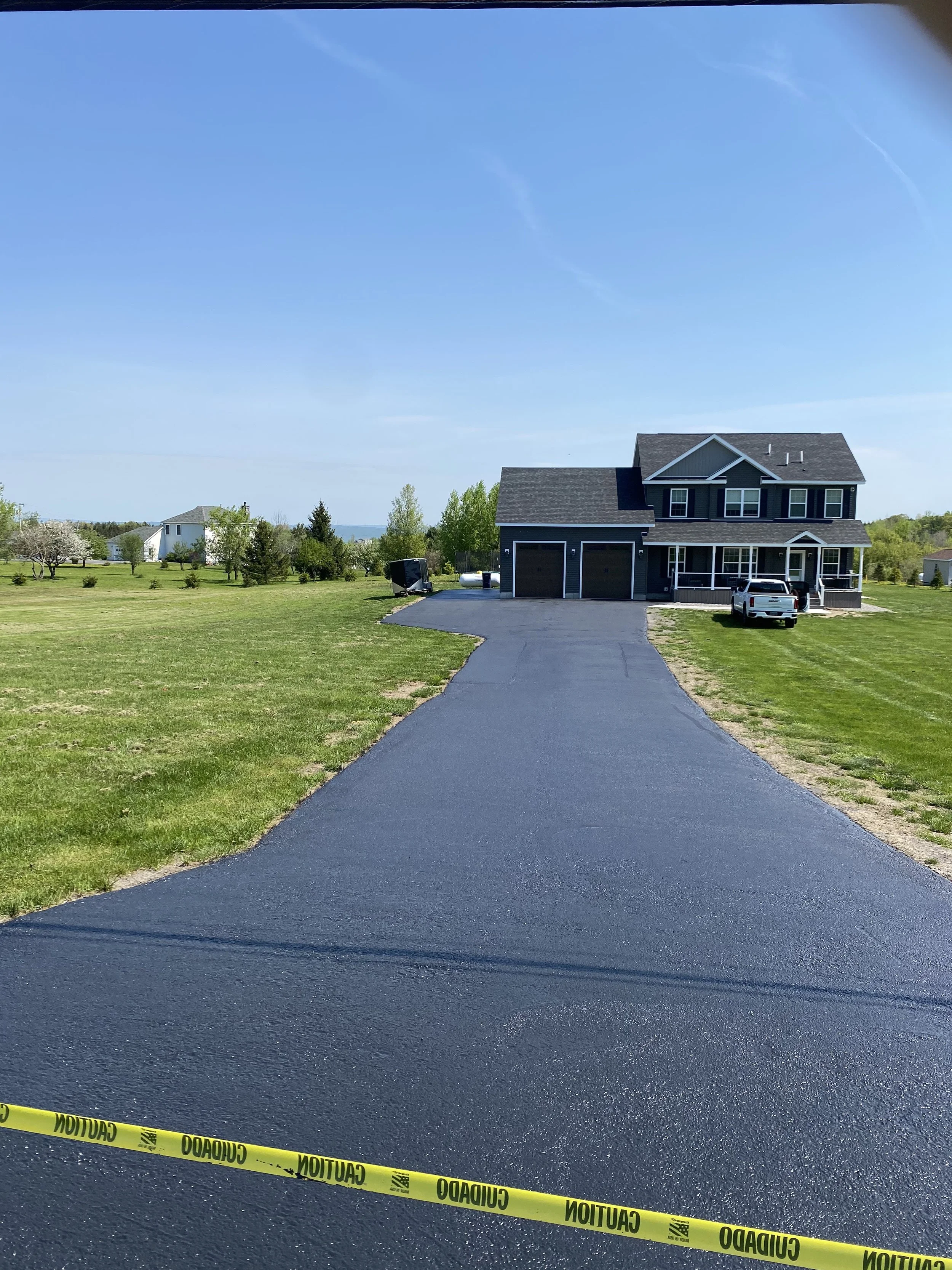 3 Brothers Sealcoating