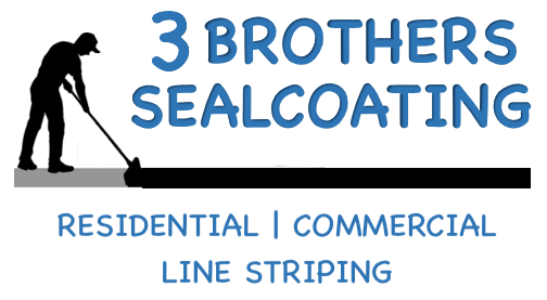 3 Brothers Sealcoating