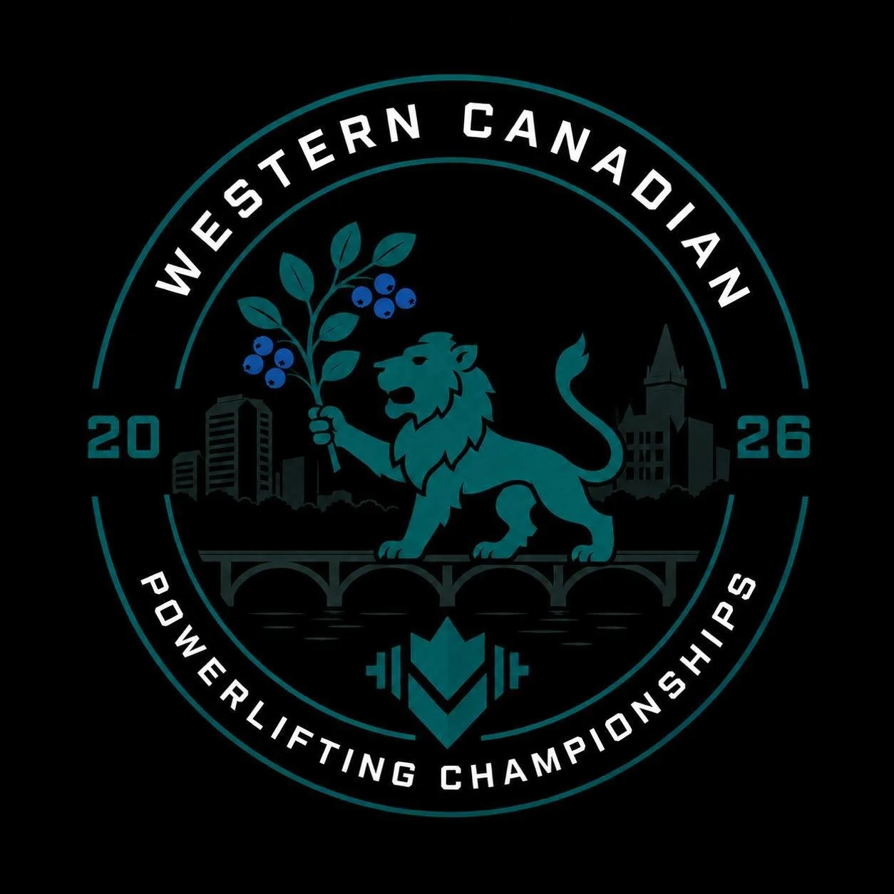 CPU Western Championships