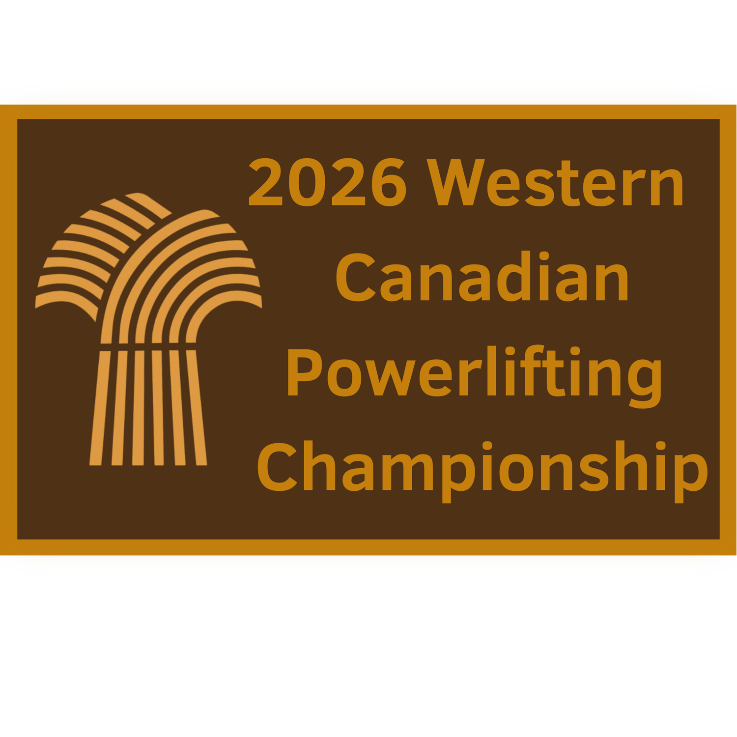 CPU Western Championships