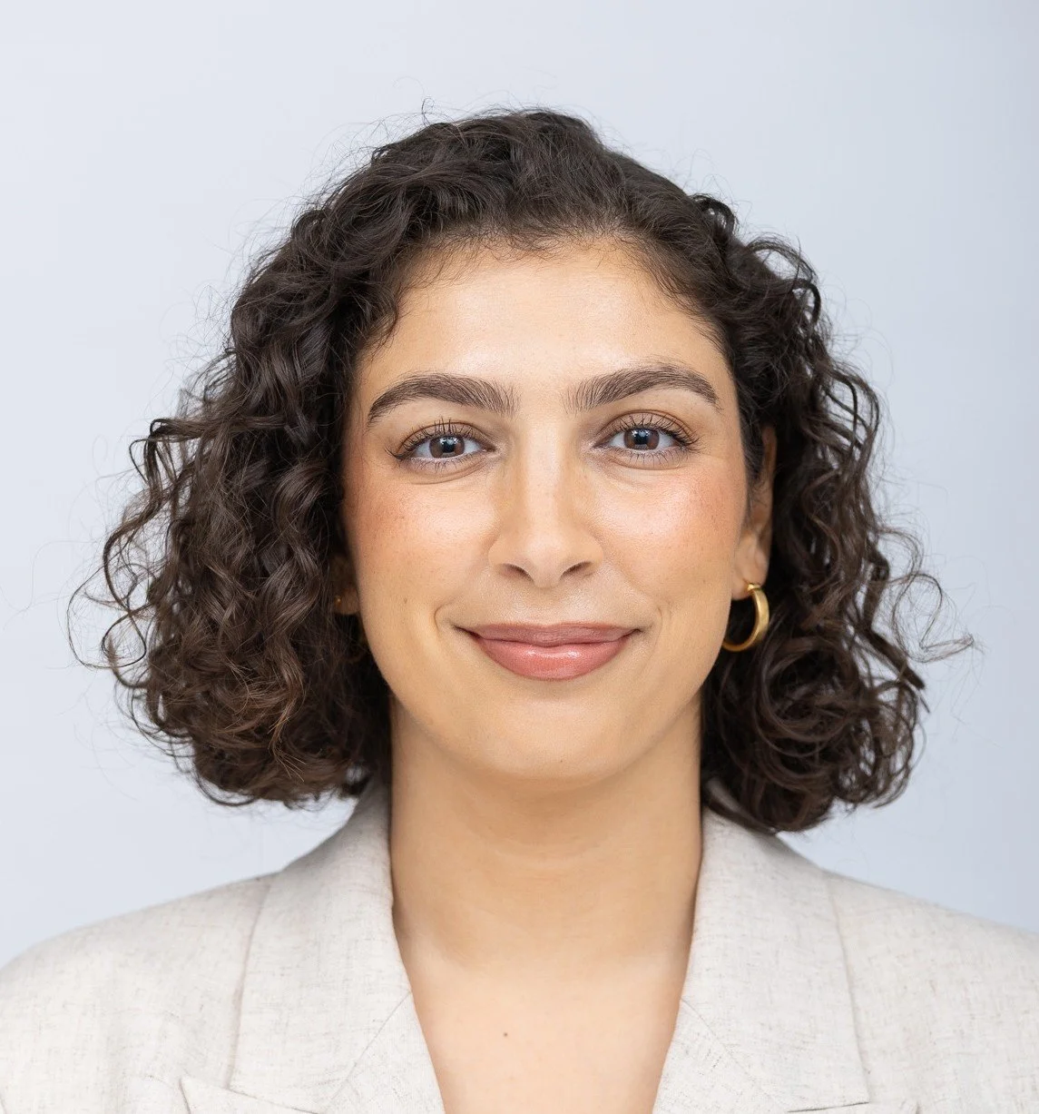 Photo of Dr Melody Taba
