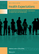 Psychosocial Impact of Breast Density Notification Through Breast Cancer Screening: A Qualitative Interview Study