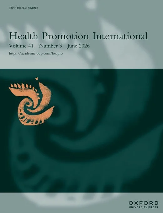 The illusion of empowerment: commercializing women’s health in the digital age.