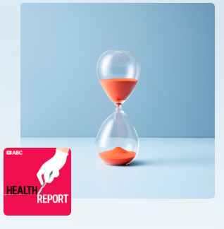 What women need to know about the 'egg timer' test