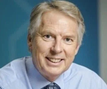 Photo of Professor Don Nutbeam