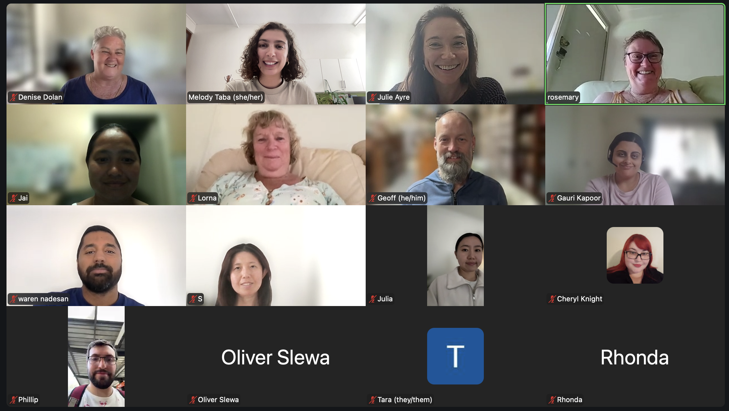 2026 CoSHeLL group photo