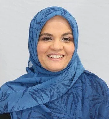 Photo of Professor Farah Magrabi