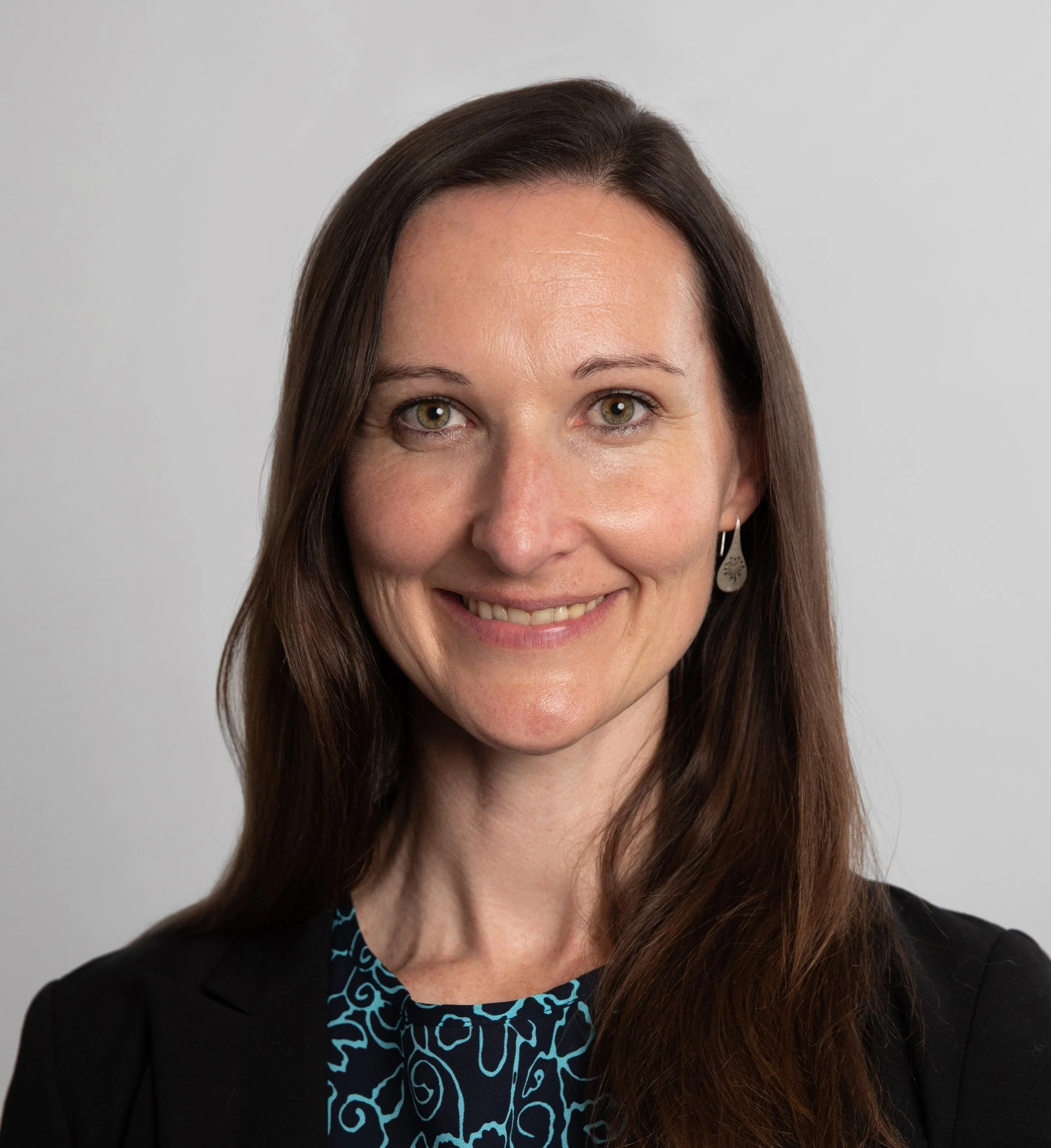 Photo of Associate Professor Carissa Bonner