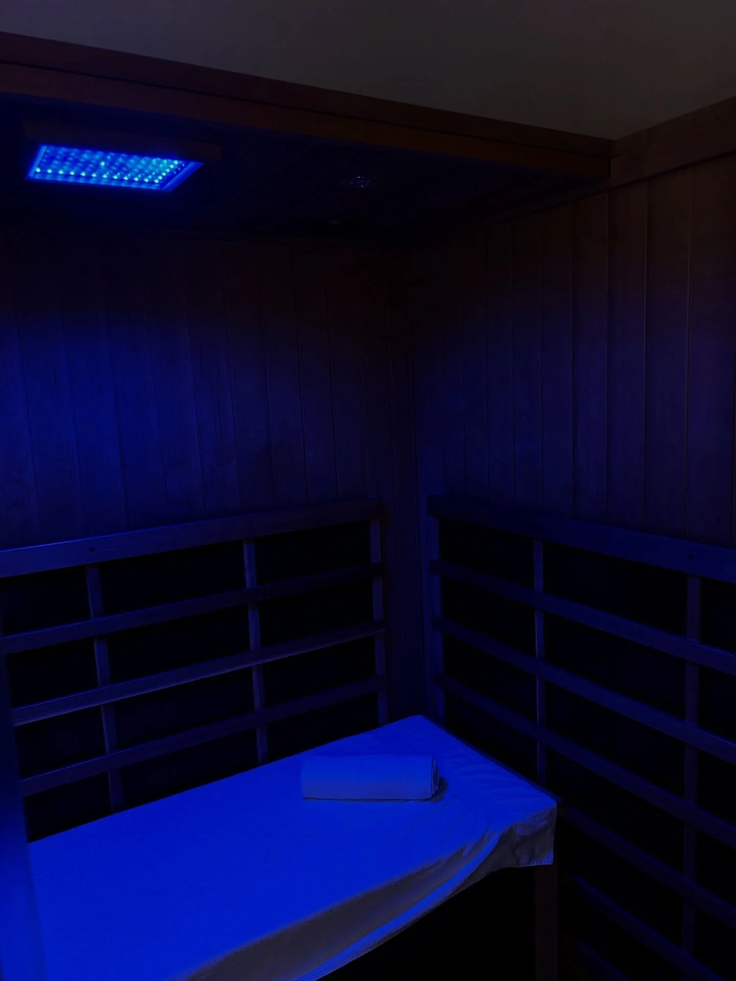 There are so many ways to enjoy an infrared session &mdash; whether you&rsquo;re here to unwind, reset your mind, or sneak in a little self-care ritual.

We asked some of our regulars how they like to spend their sauna session and here&rsquo;s what t