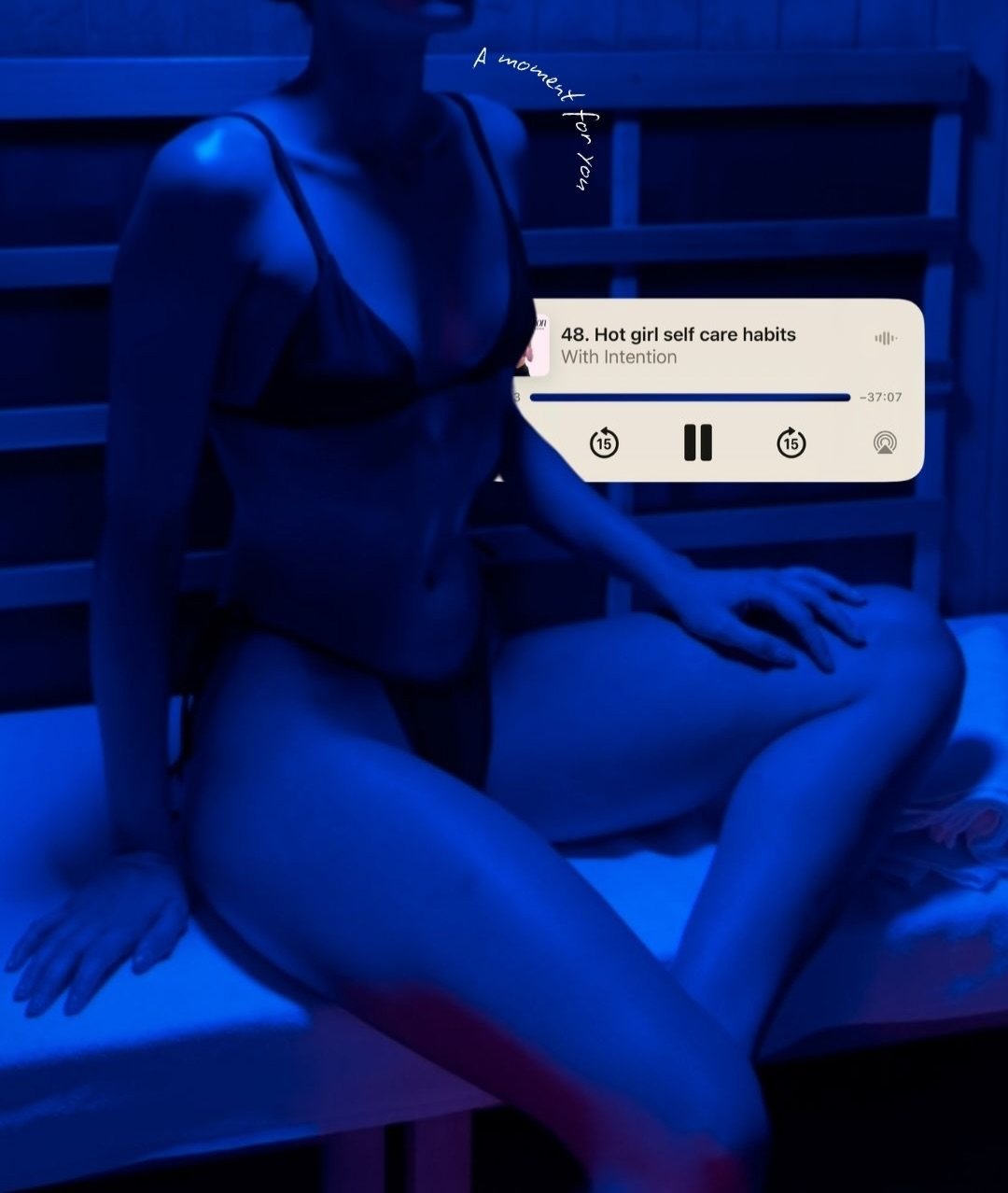 Pick your reset ✨

Infrared flow or LED glow?

#saltt #ledskintreatment #ledfacial #skinglow #infraredsauna