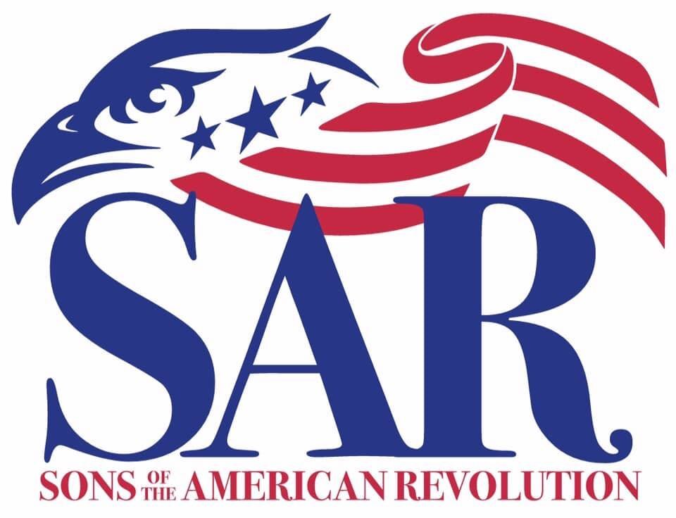 REC Sons of the American Revolution