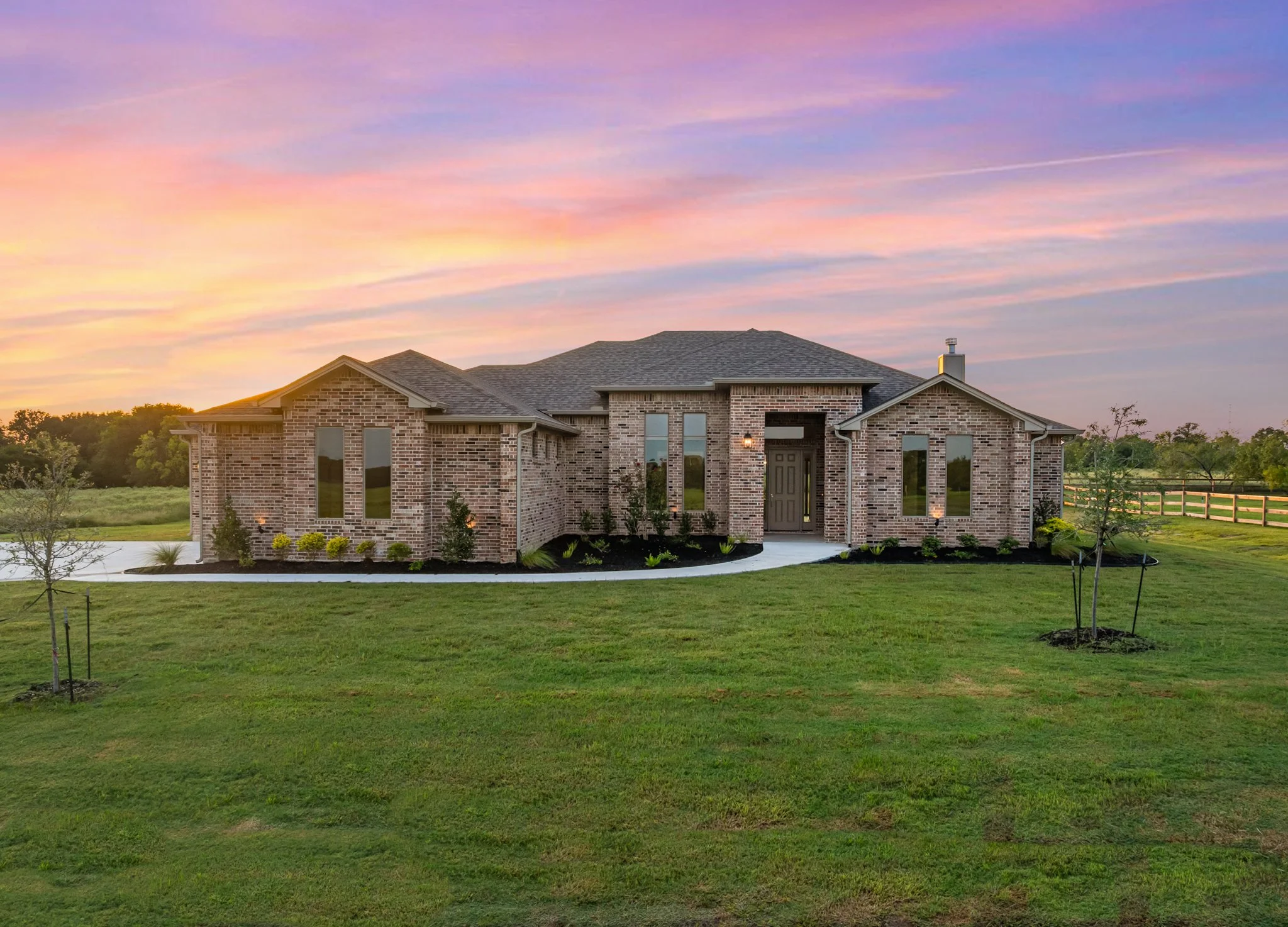 10732 Harvey Ranch - Spec Home