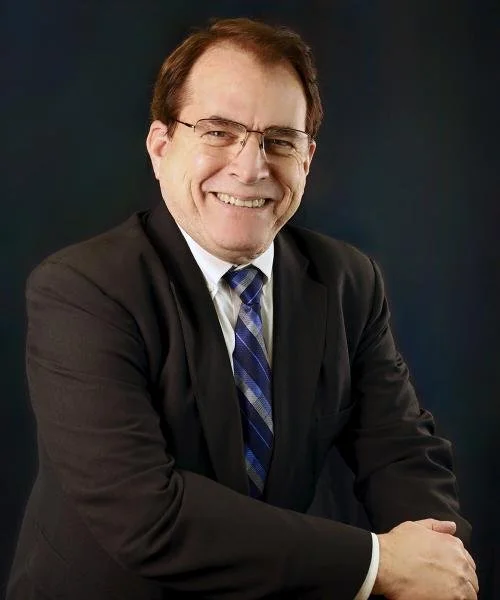 Earl Harris — Falcon Wealth Planning