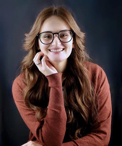 Jordan Mayo — Falcon Wealth Planning