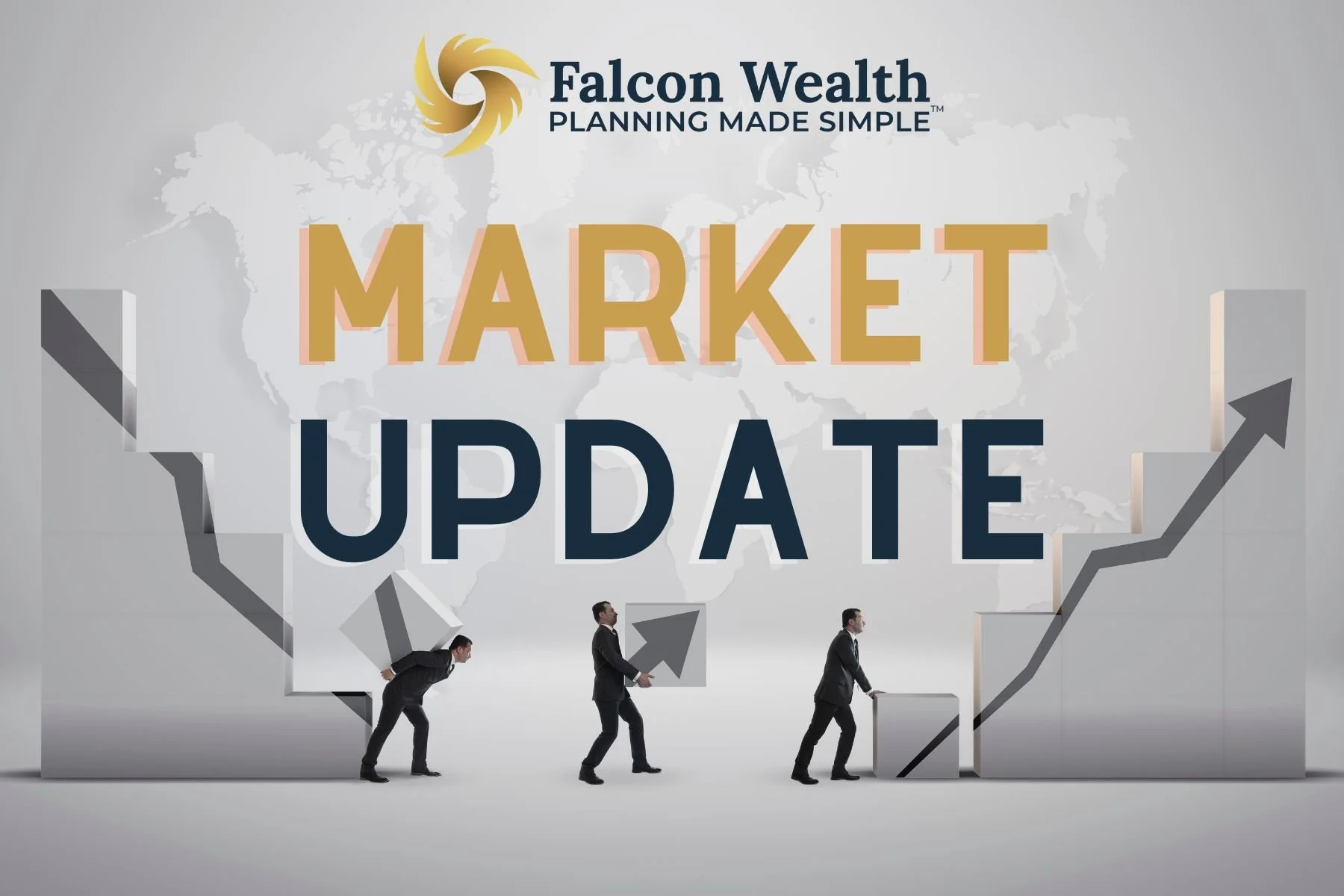 Falcon Flyover — Falcon Wealth Planning