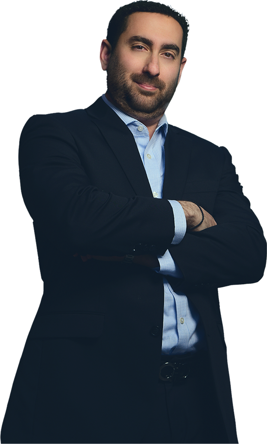 Falcon Wealth Planning