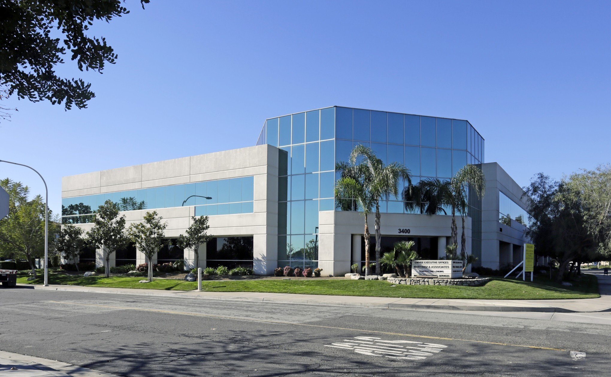 Falcon Wealth Planning