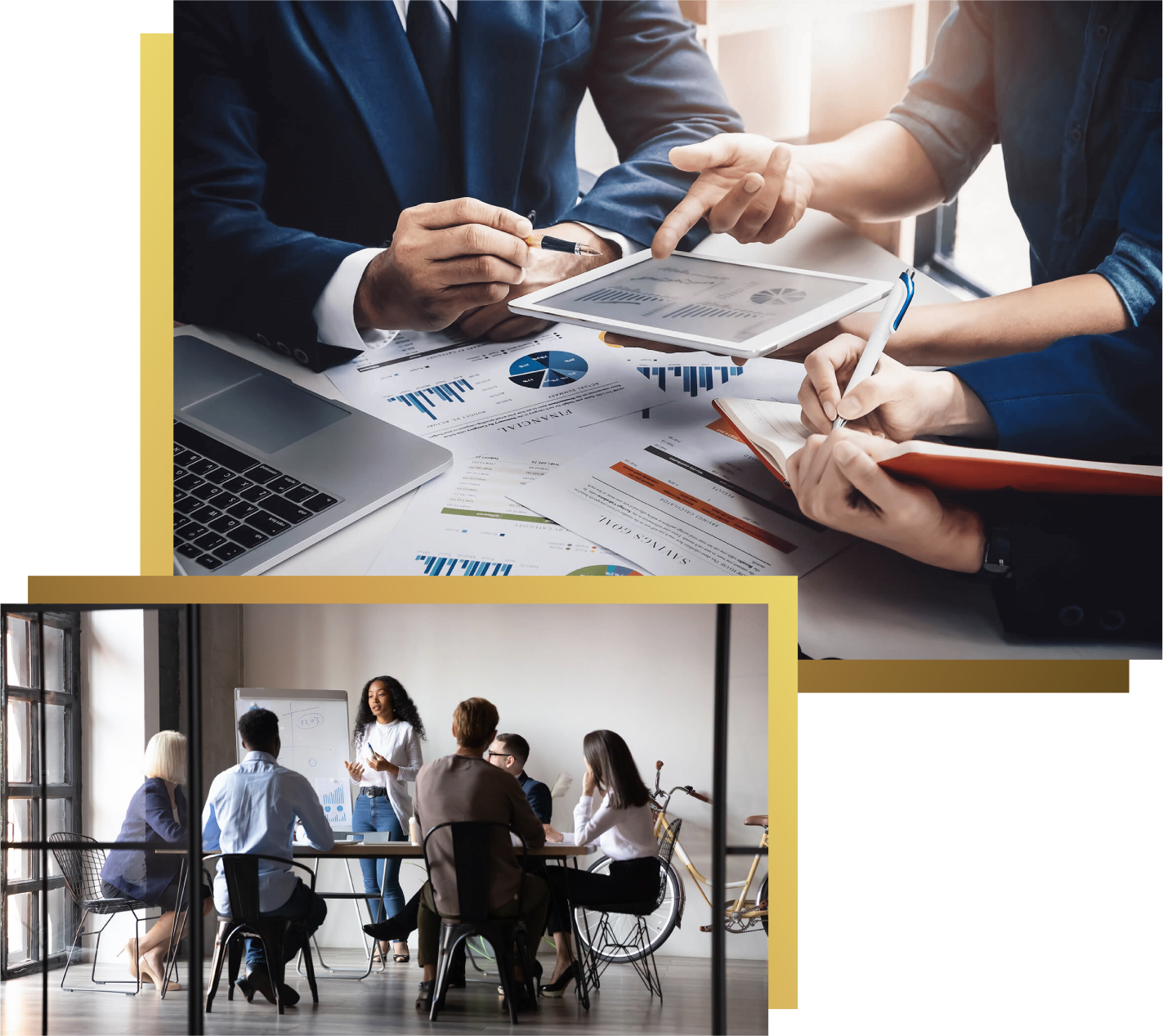 Falcon Wealth Planning