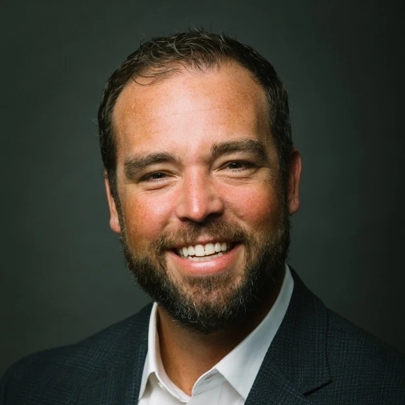 William McGuckin, Co-Founder & Managing Partner at Oxenham Group