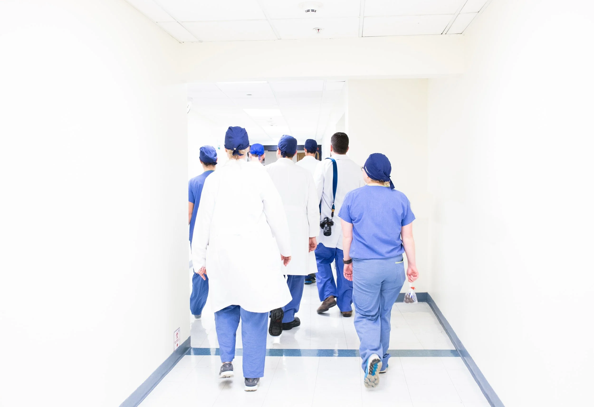Clinical Nurses: FDA Audit Risk Reduction
