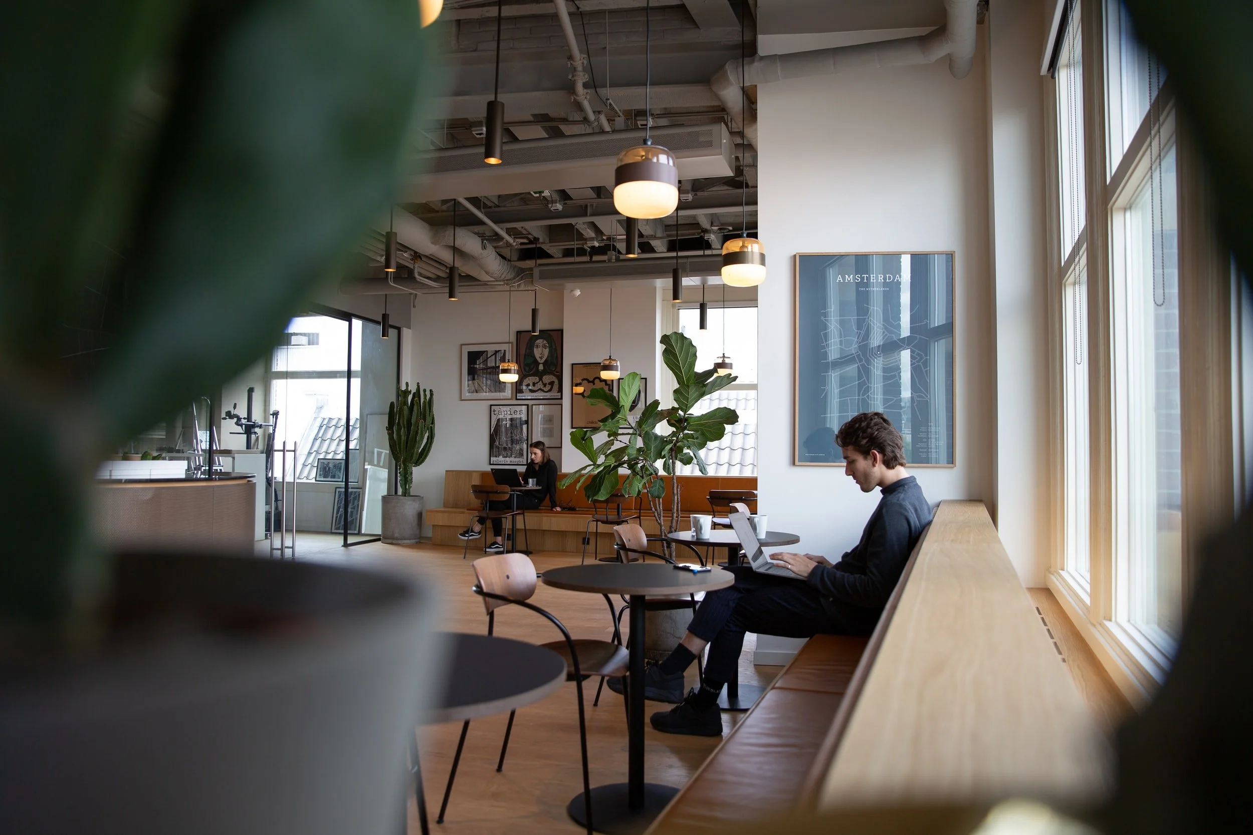 3 Job Tips I’d Give My Past Self