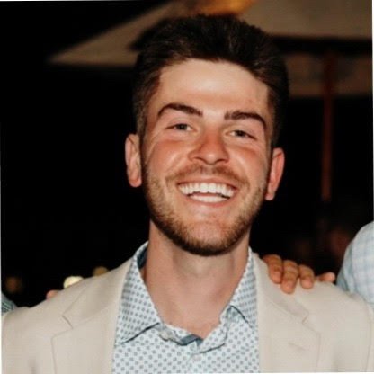 Please join us in welcoming Patrick Wallace to Oxenham Group as a Professional Recruiter