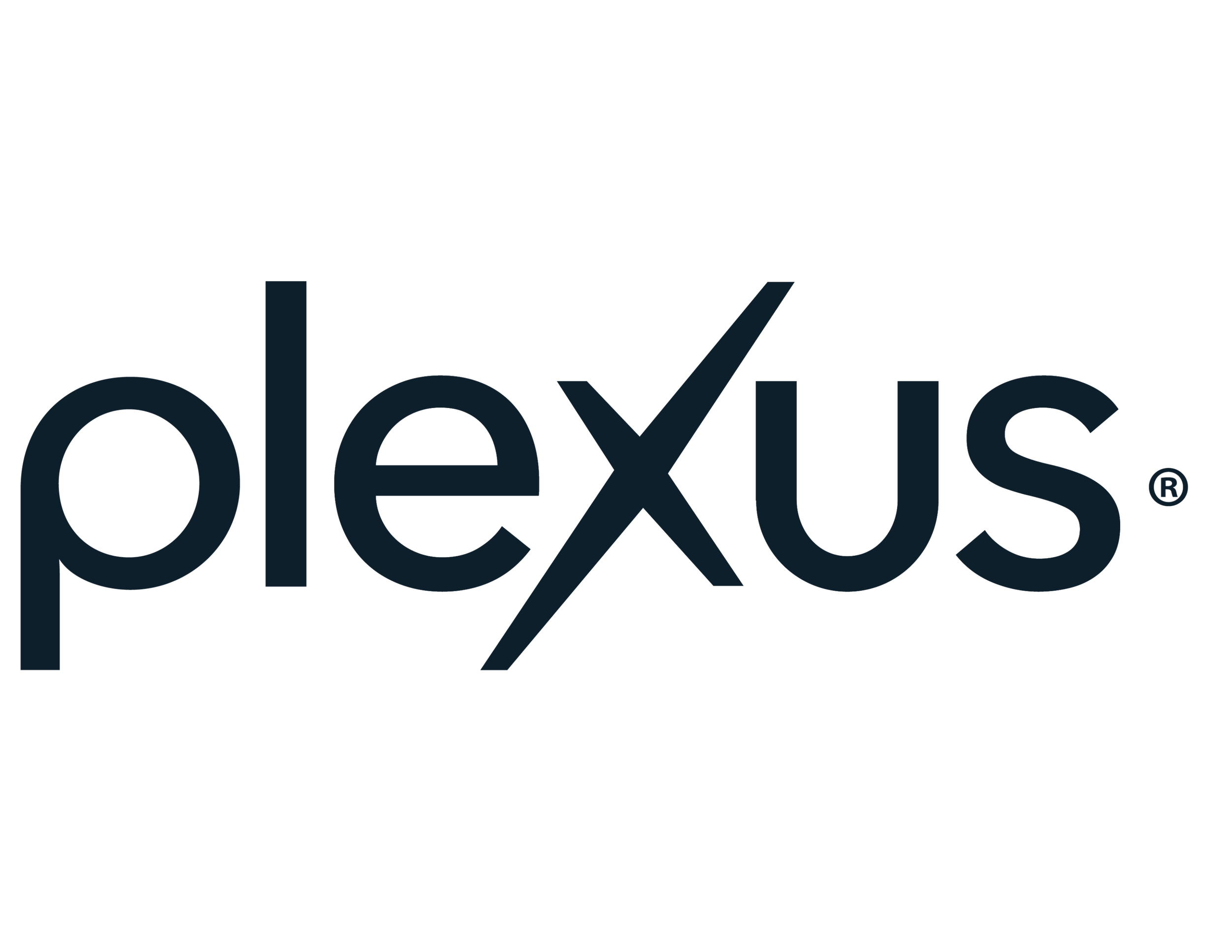 Plexus Logo