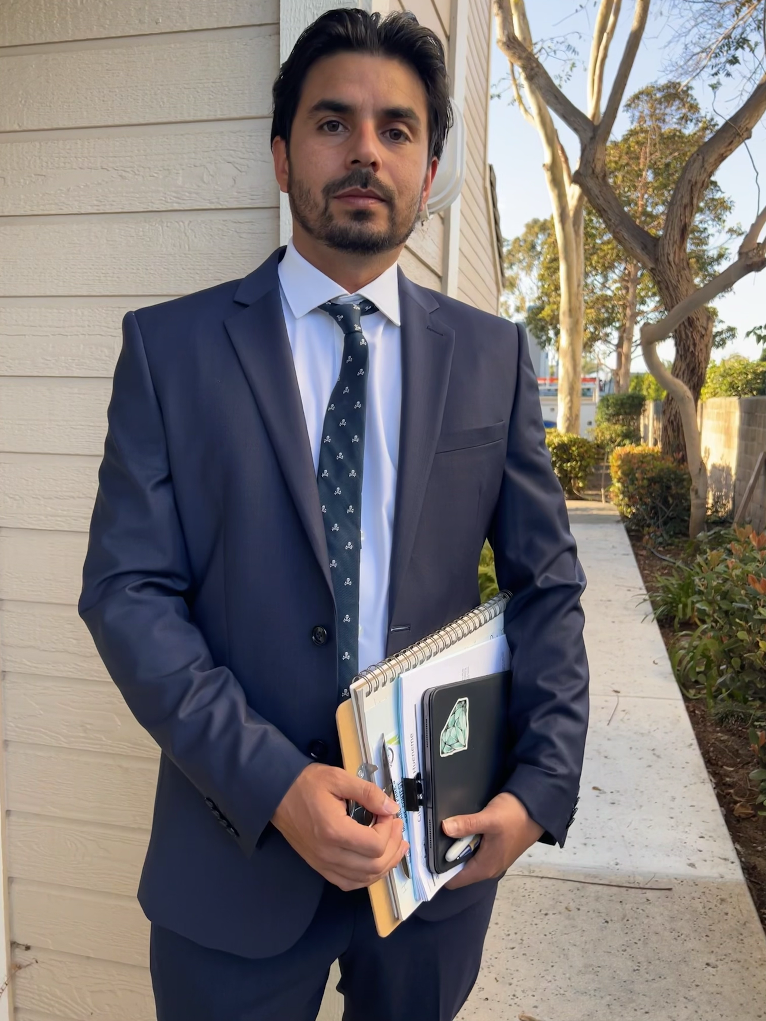 Going to my new work, wish me good luck.