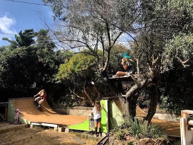 #FreedomToFind - 10 Skate Spots You Need To Find.