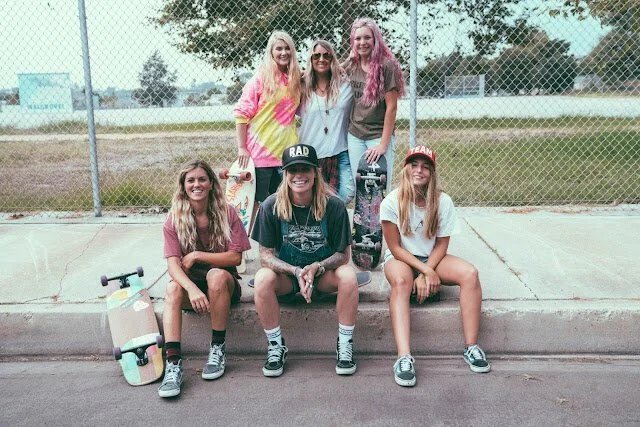 Gin Wigmore's New Music Video "Cabrona" x Girl is NOT a 4 Letter Word.