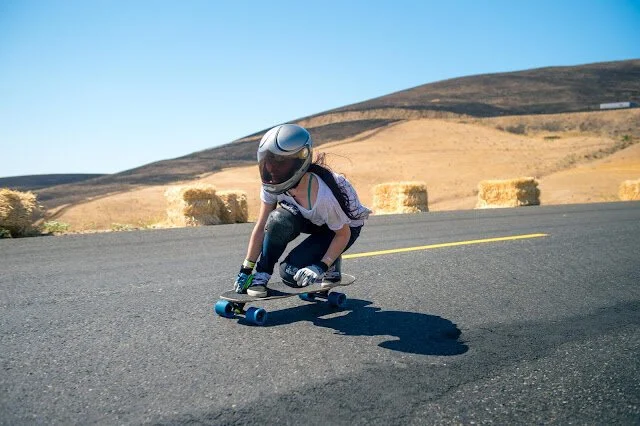 Maryhill Sheride Part 1.