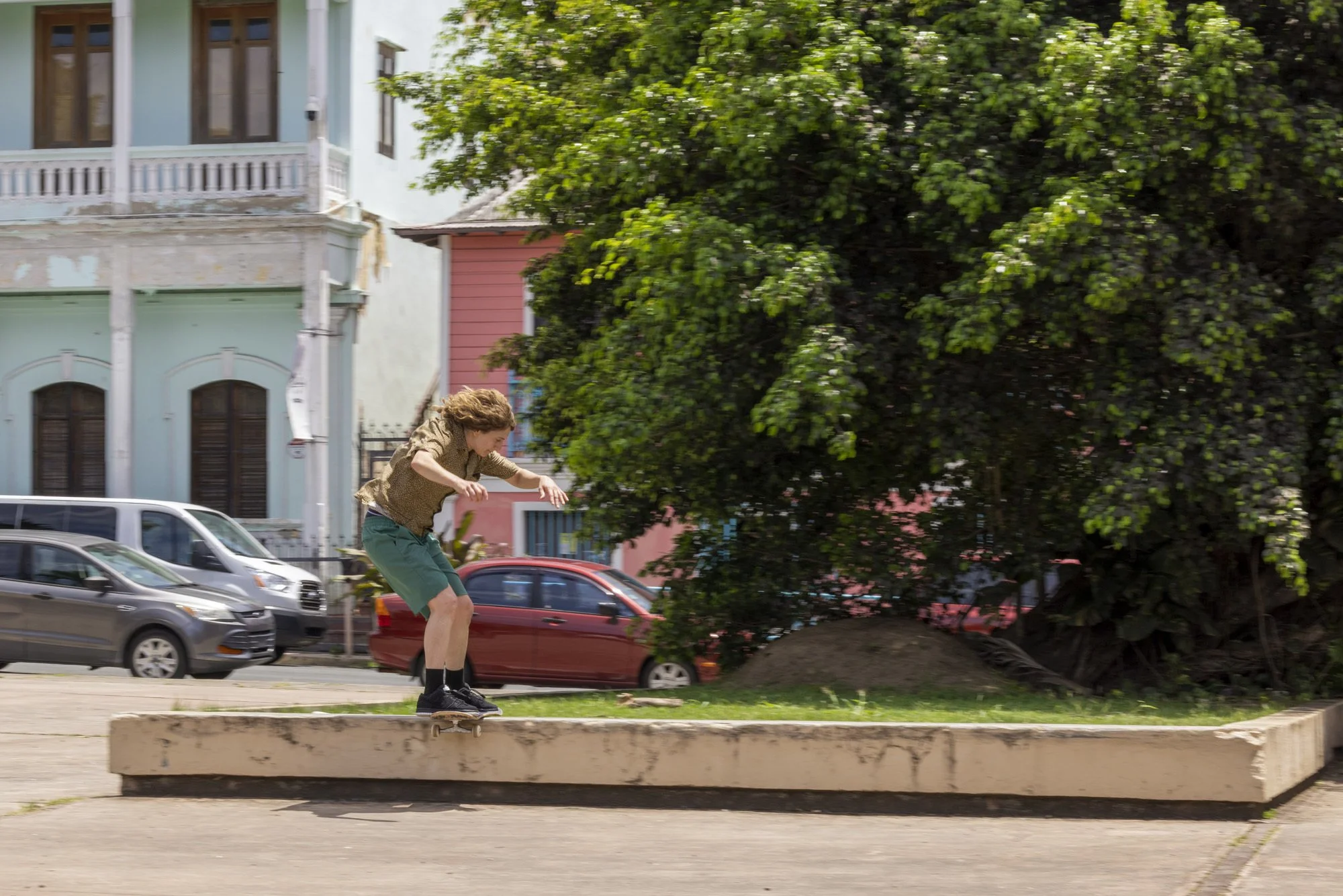 Nike SB x Gnarhunters | Begging to be Rad Video + Shoe Release