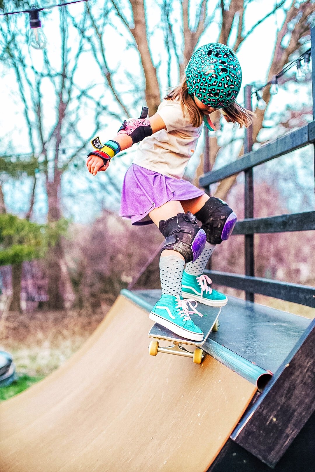 Interview — Girls skateboarding news site — Girl Is NOT A 4 Letter Word