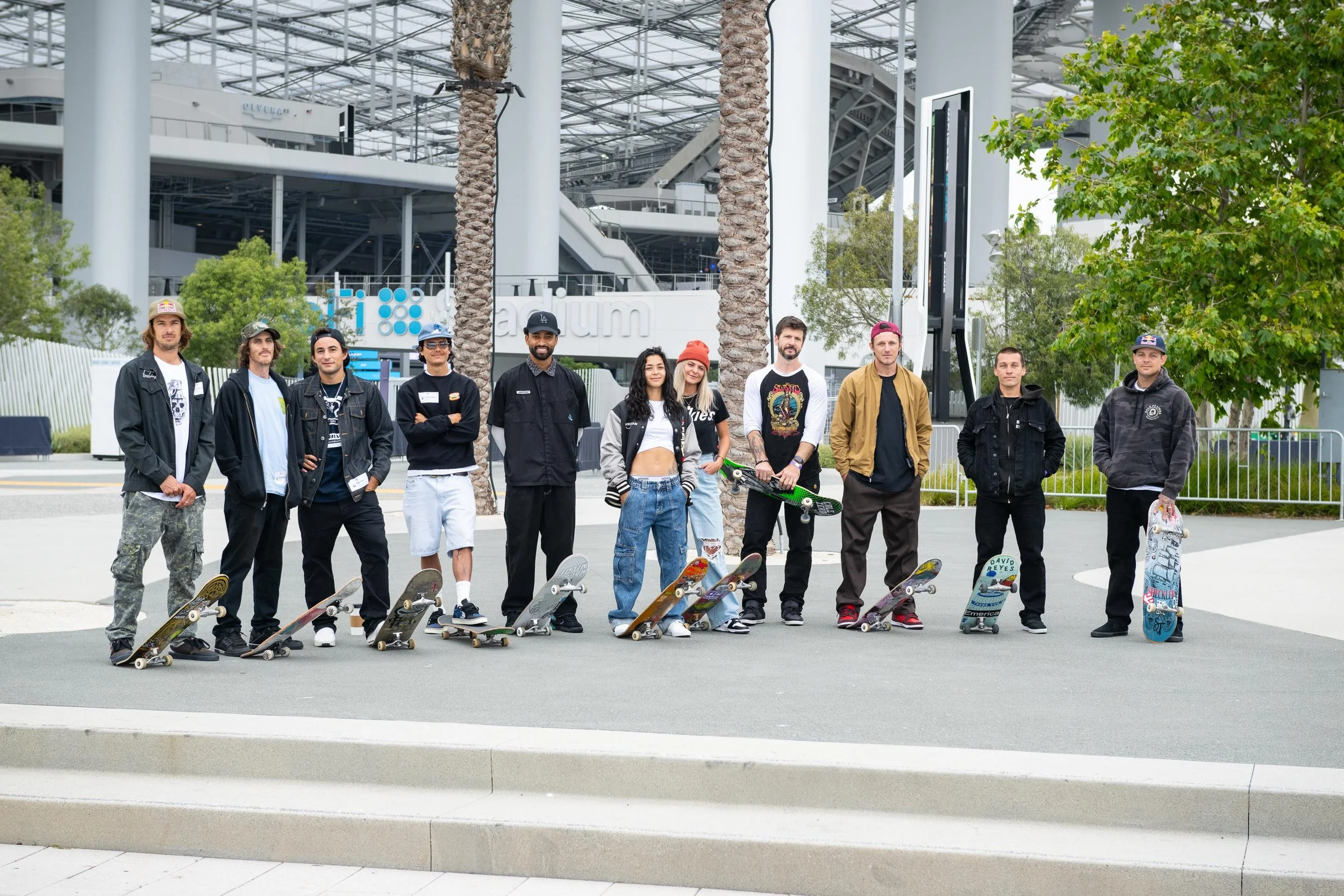 Premier Skateboarding Association Postpones Season Opener