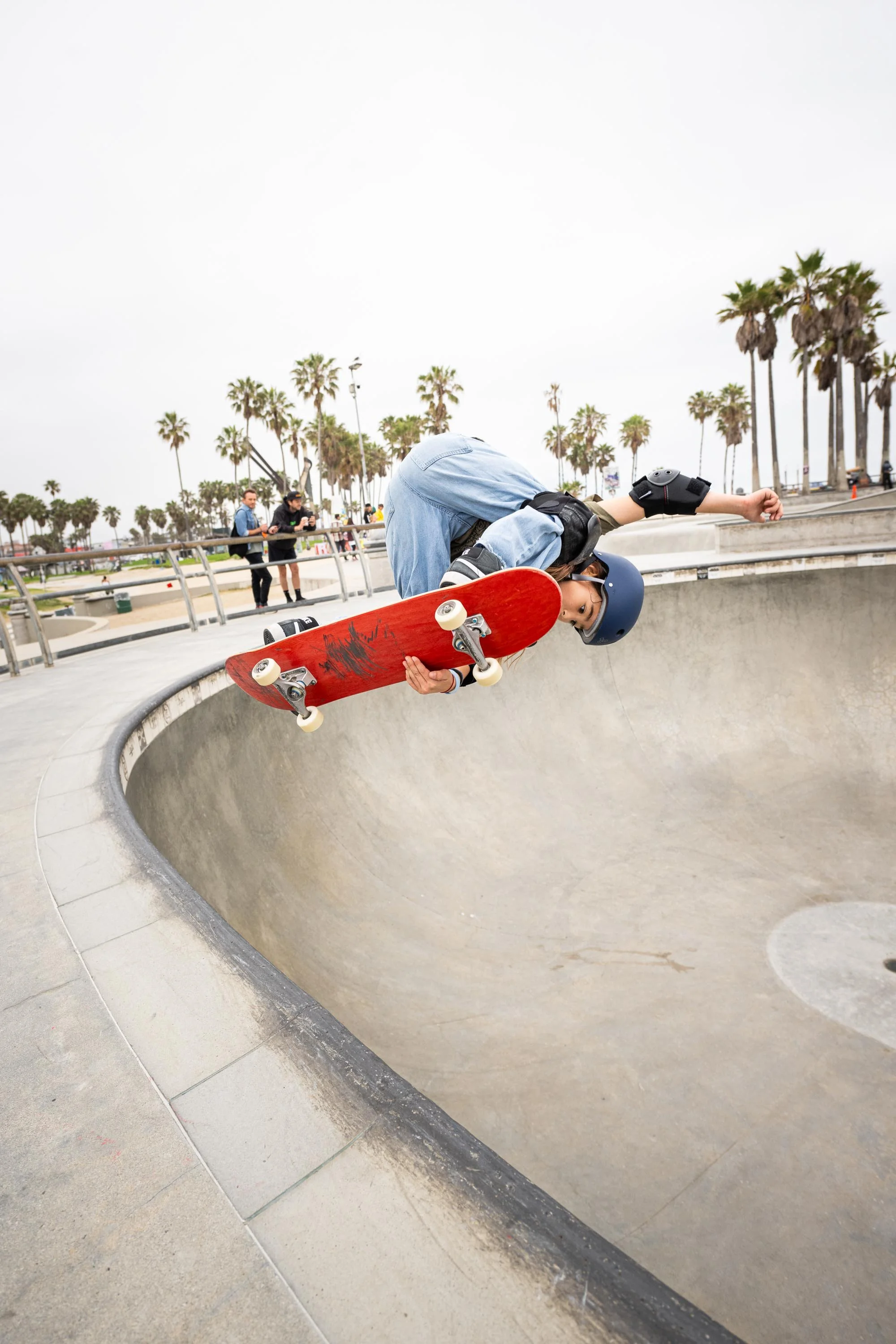 Photo Ian Logan