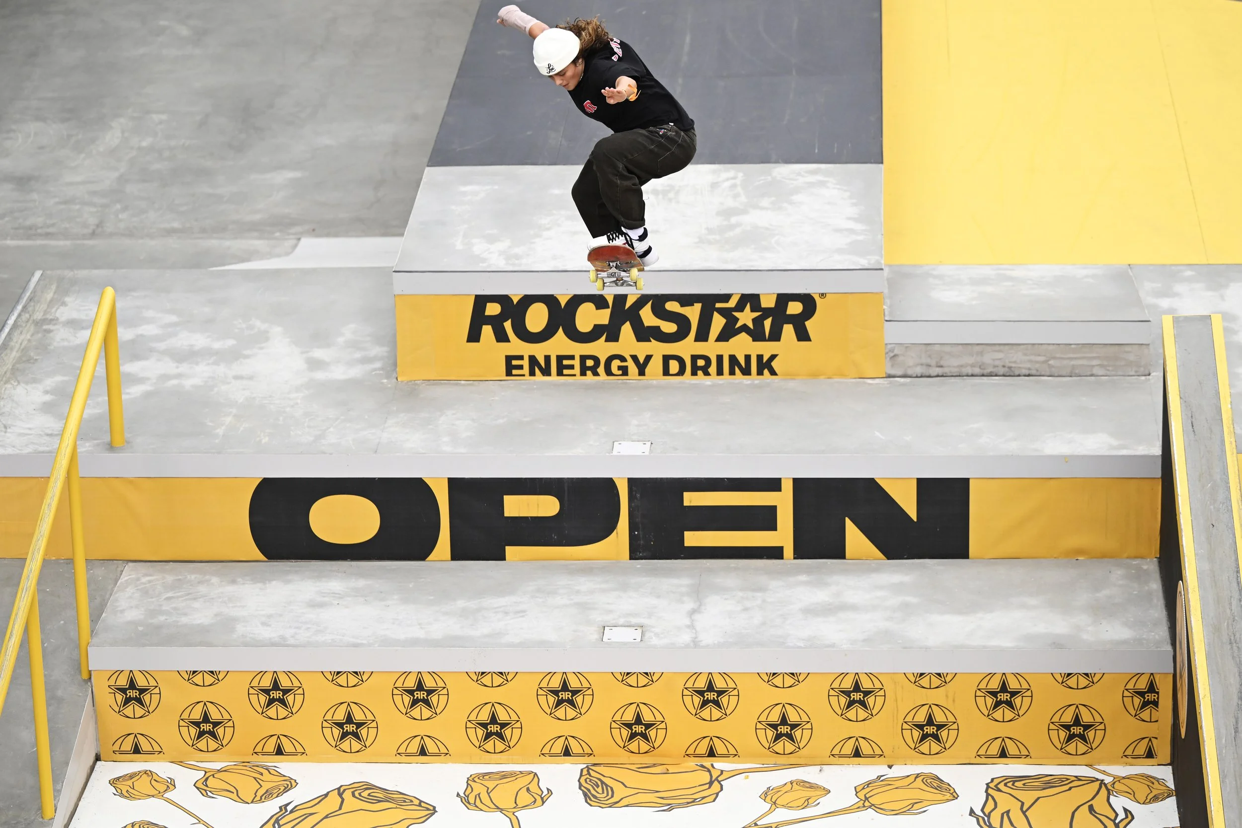 The Rockstar Energy Open Returns to Portland - And We Are Stoked About This News!