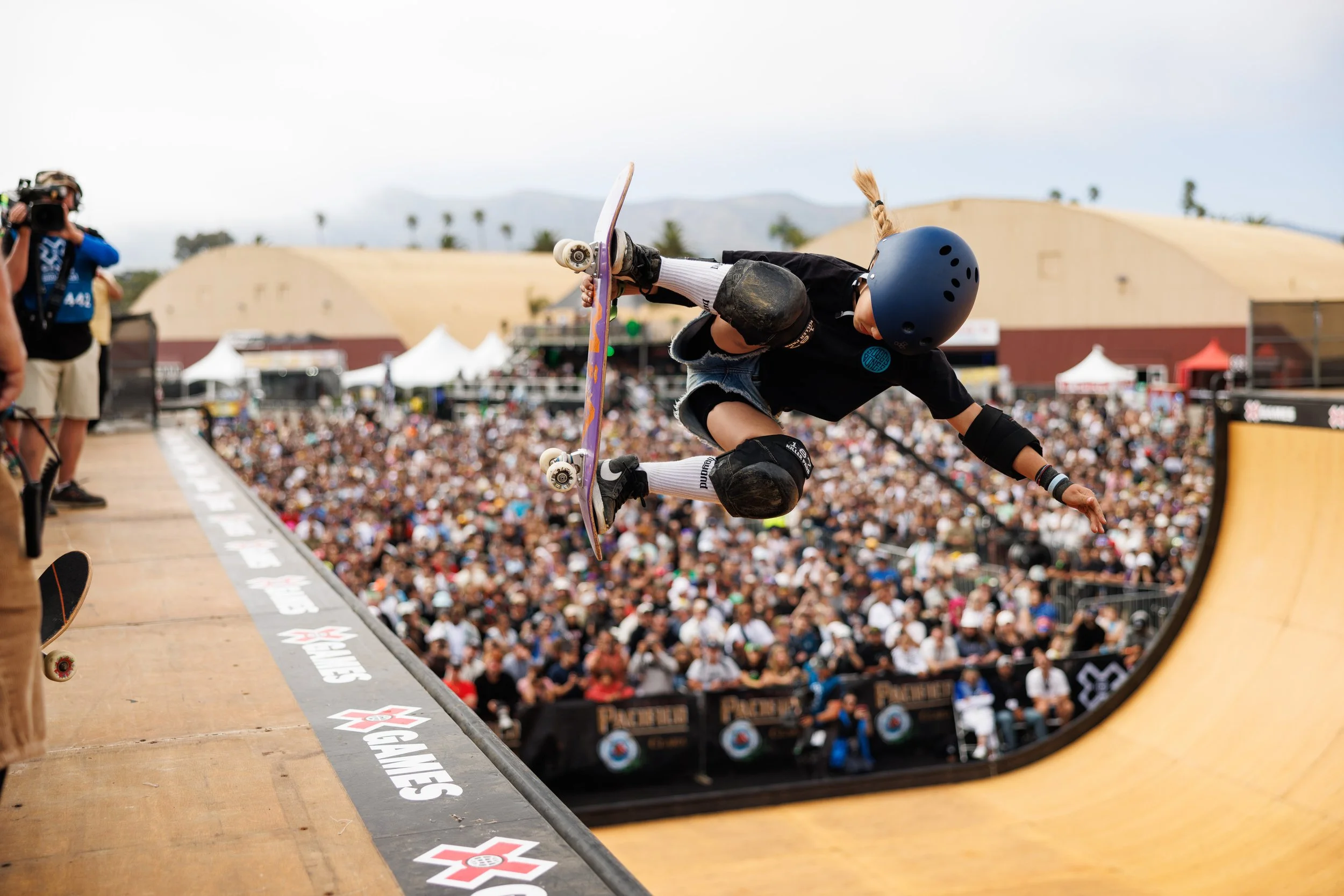 How to Watch MoonPay X Games League Live This Weekend!