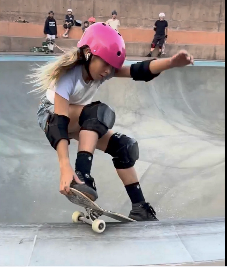 Vote For Our Team Riders in the Rockstar Energy Open VQS!