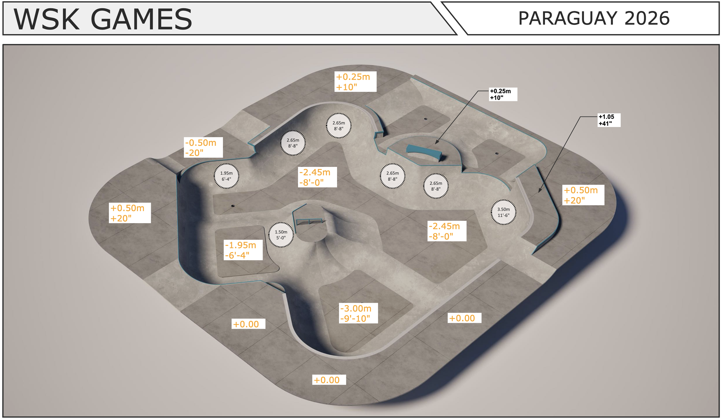 Women's Park Skateboarding Worlds in Paraguay: Schedule &amp; How to Watch