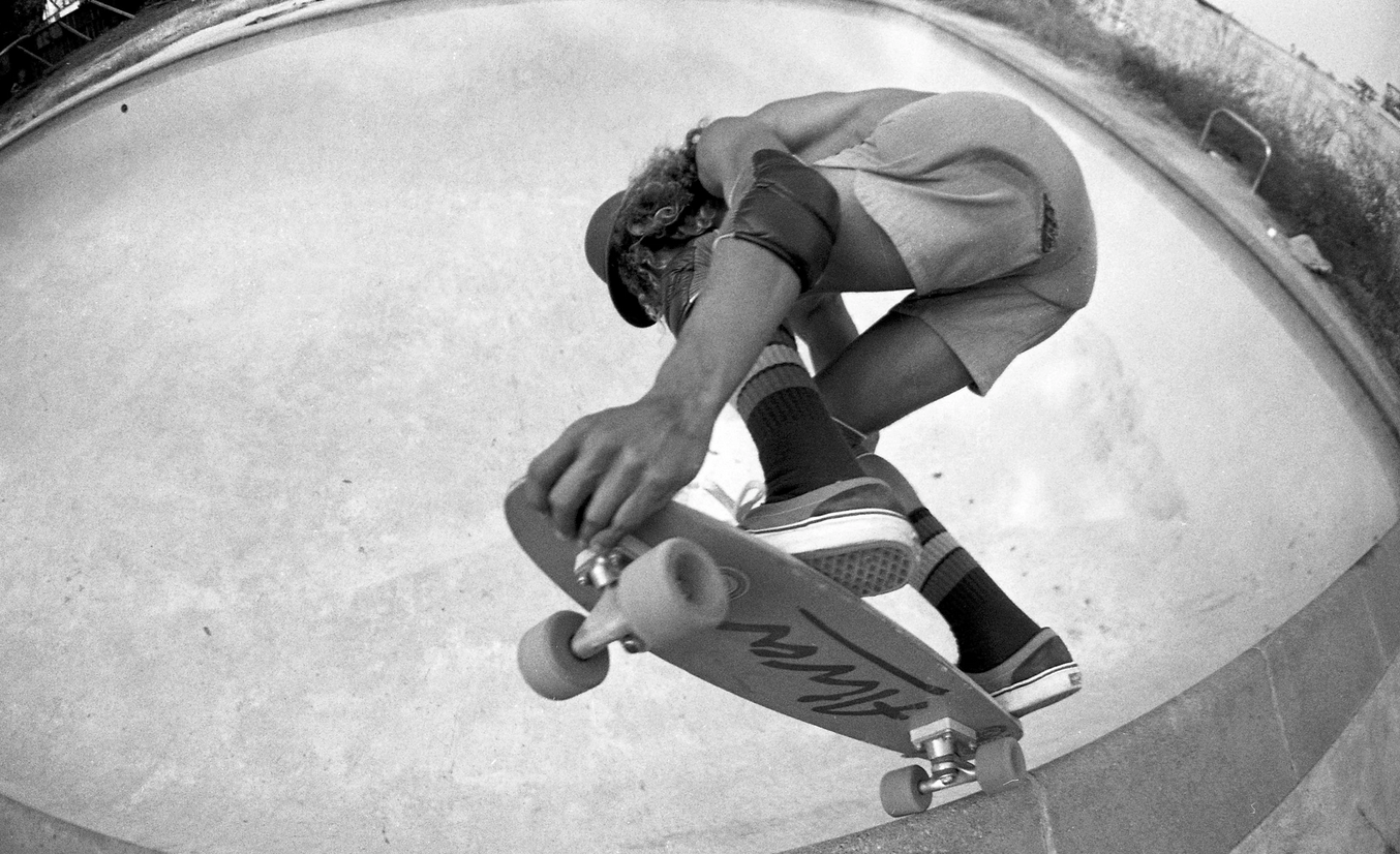Vans x Alva Skate New Drop Featuring... — Girl Is NOT A 4 Letter Word