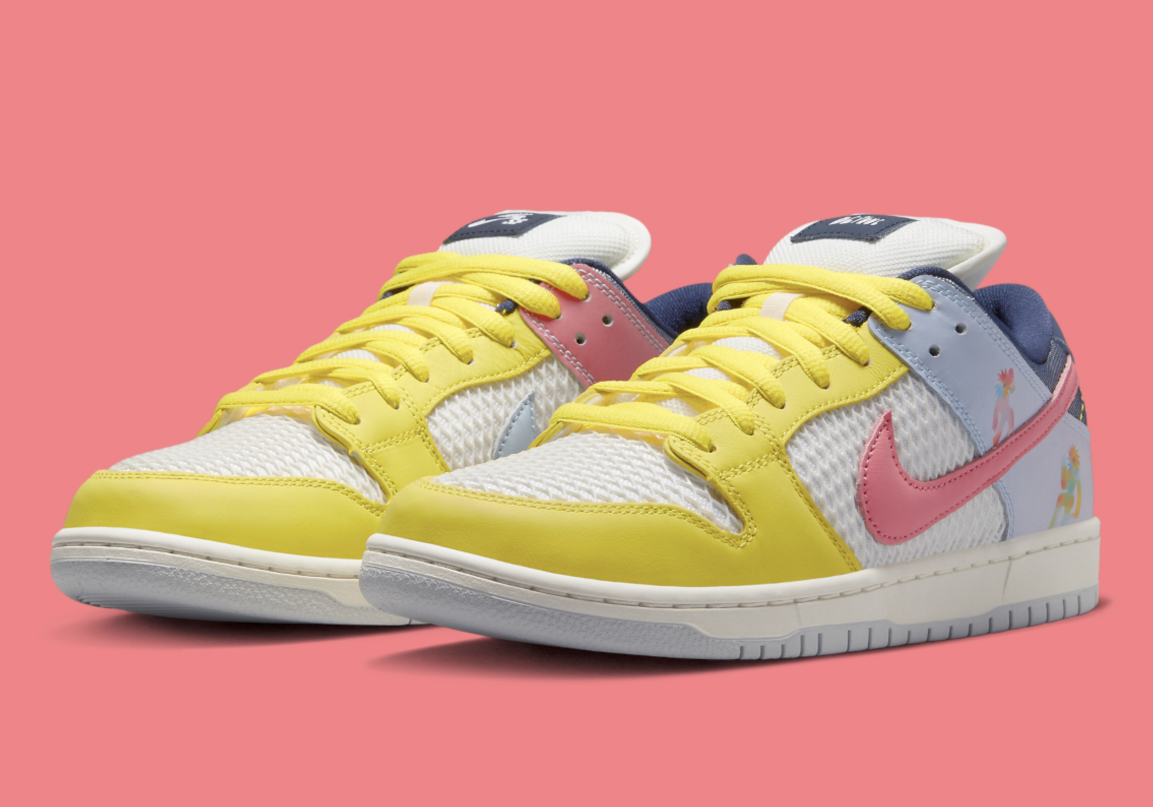 Ricci Tres in a Beautiful New Nike SB "Be True" Video. — Girl Is NOT A