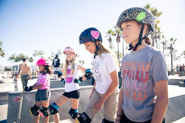 Venice Ladies Day Jam 2021!