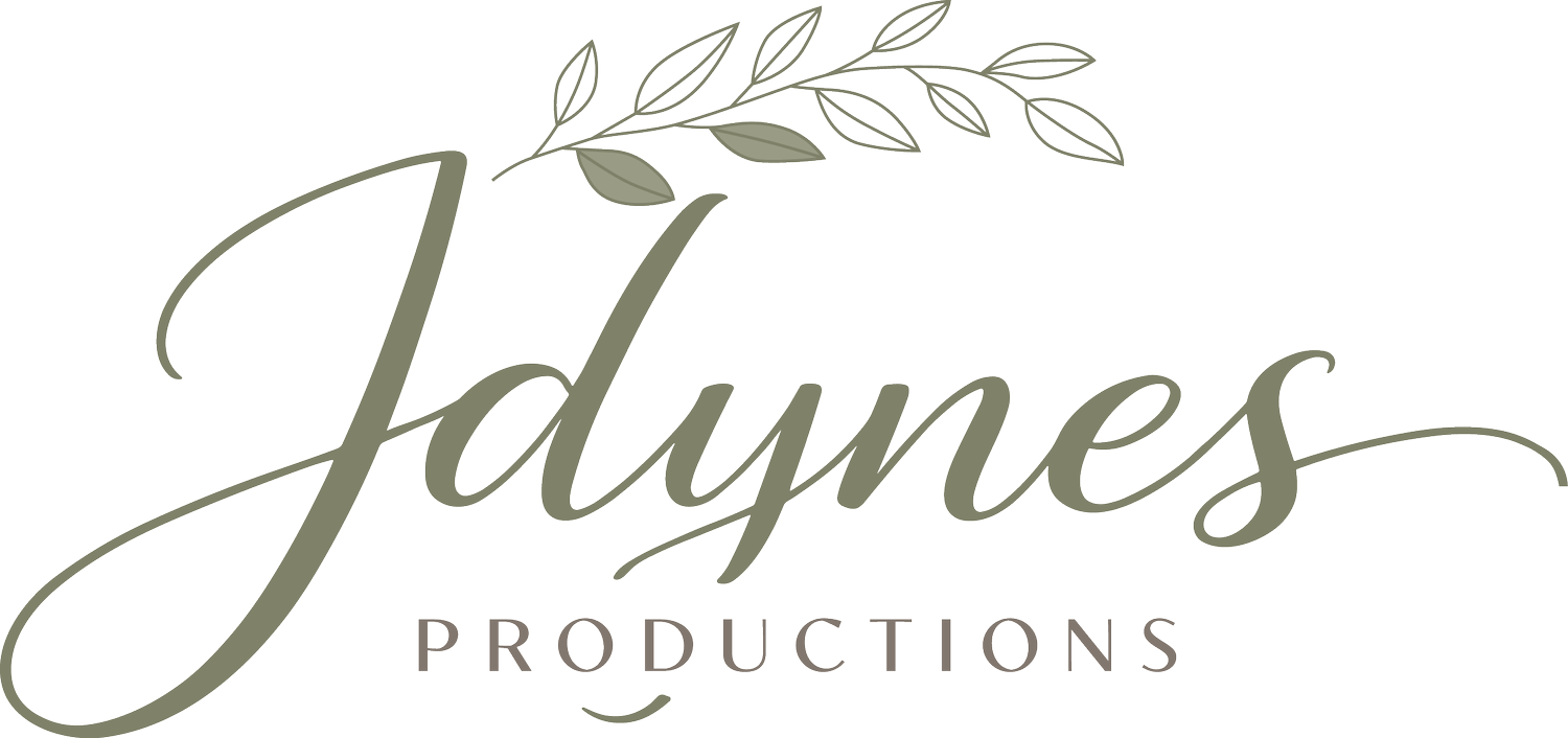 Jdynes Productions