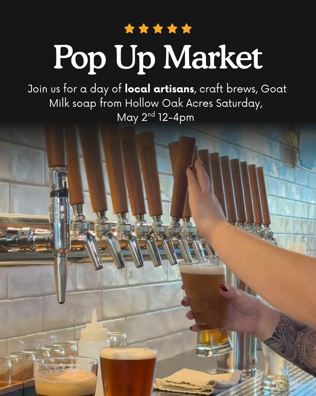 #HollowOakAcres #FowlerRanchFarmBrewery #GoatMilkSoap #GoatMilkLotion #SkinCare