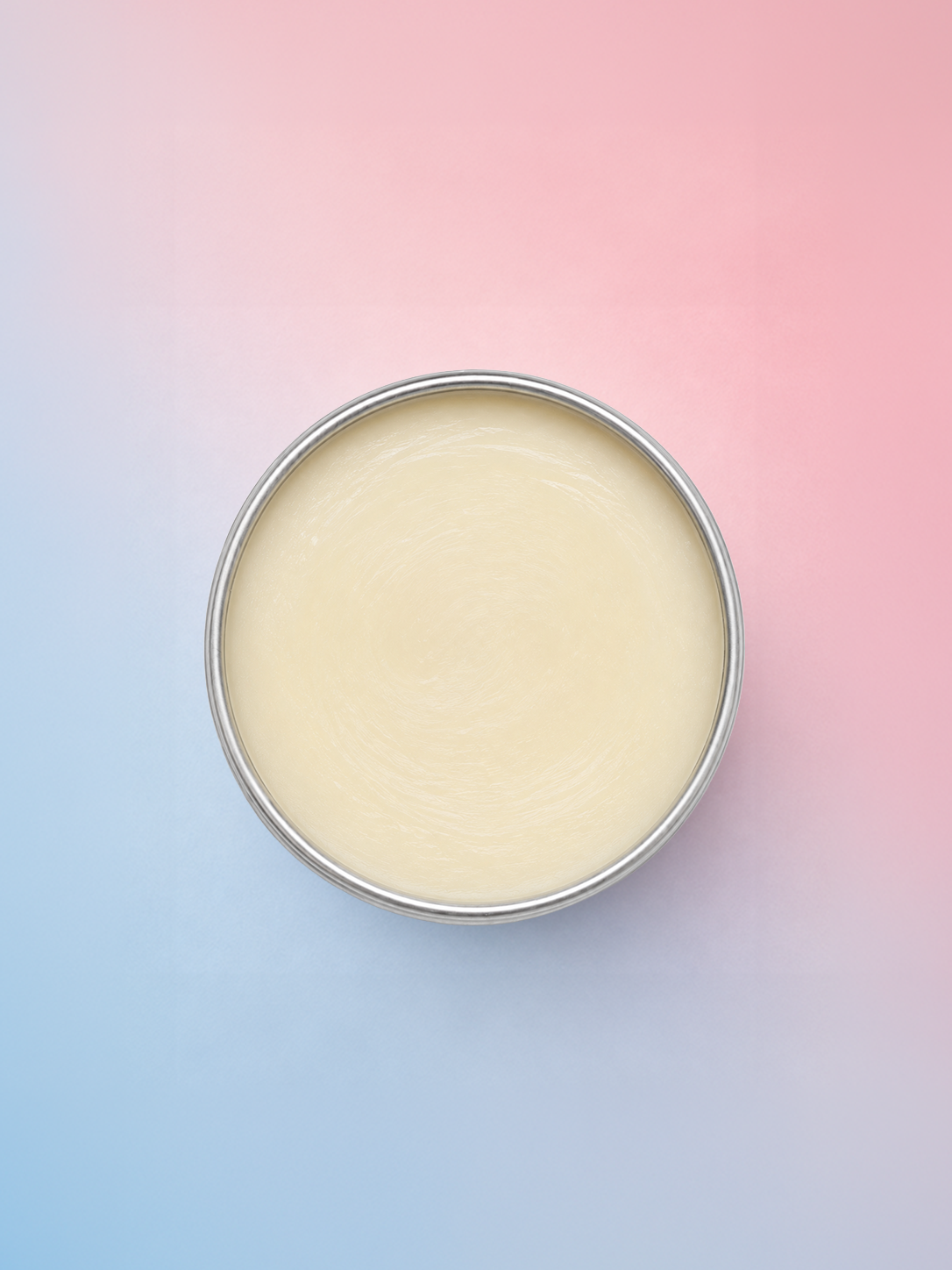 cotton candy - intense salve - cocoa butter - white beeswax and sweet almond oil hydrating body moisturizing -hands-feet-cuticles-body balm hollow oak acres.png
